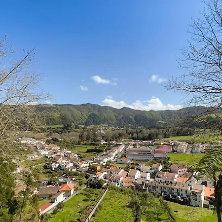 Casa Varanda