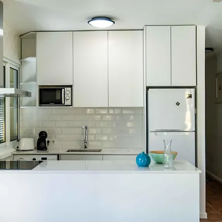 בית נופש Casa Varanda *