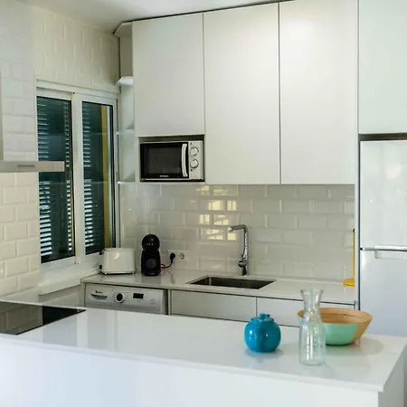 בית נופש Casa Varanda *