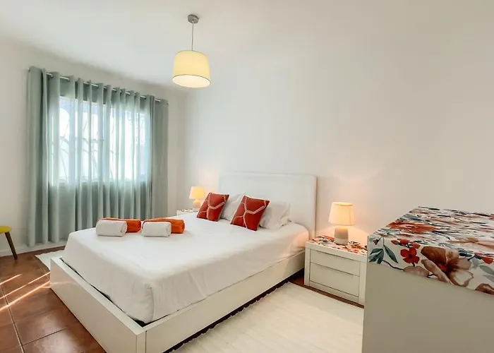 Ferienhaus Casa Varanda Furnas (Azores)