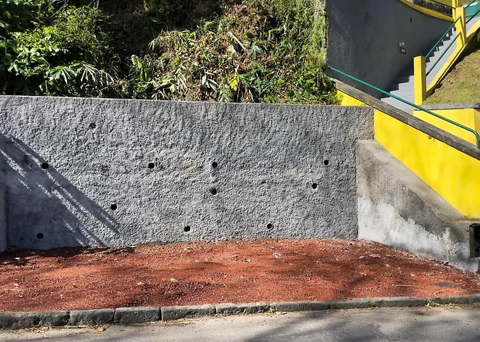 Casa Varanda Ferienhaus Furnas (Azores)