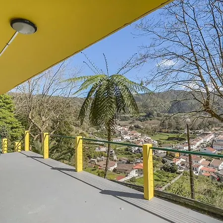 Casa Varanda *