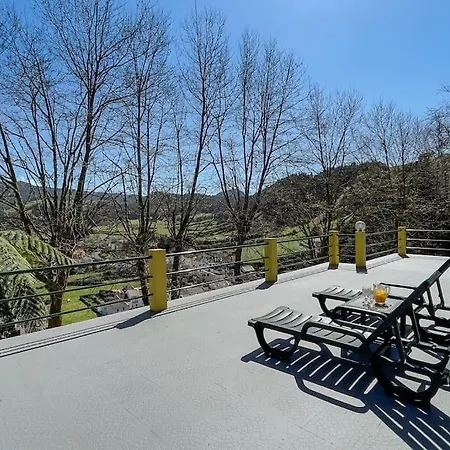 Casa Varanda * Furnas (Azores)