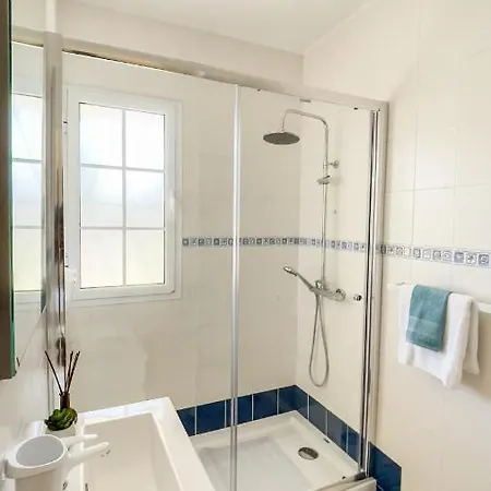 Casa Varanda Ferienhaus