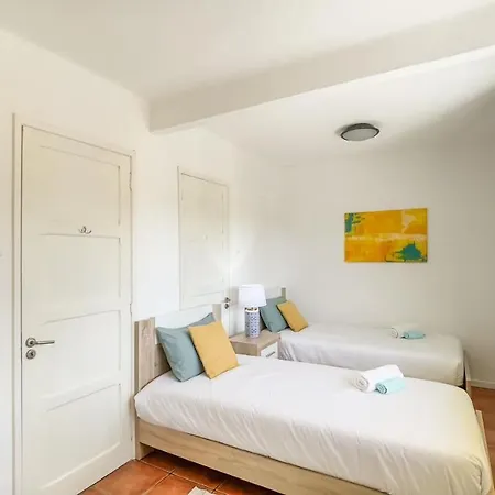 Casa Varanda Vakantiehuis