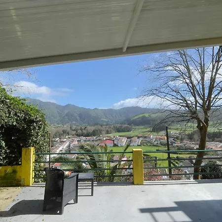 Casa Varanda *