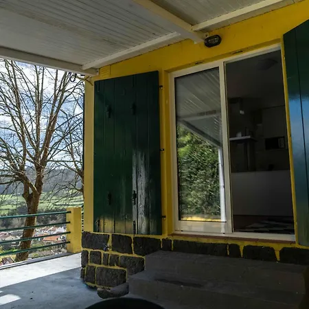 Holiday home Casa Varanda Furnas