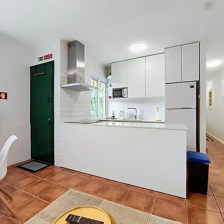Casa Varanda Vakantiehuis *