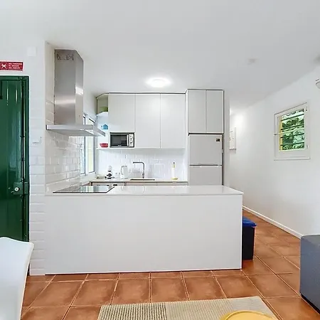 Vakantiehuis Casa Varanda *