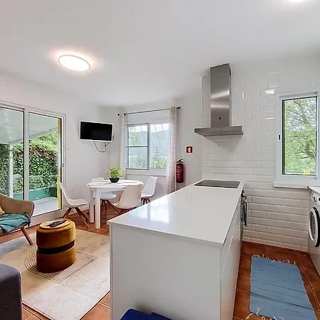 Casa Varanda Vakantiehuis