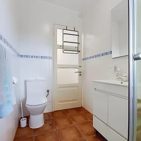 Vakantiehuis Casa Varanda