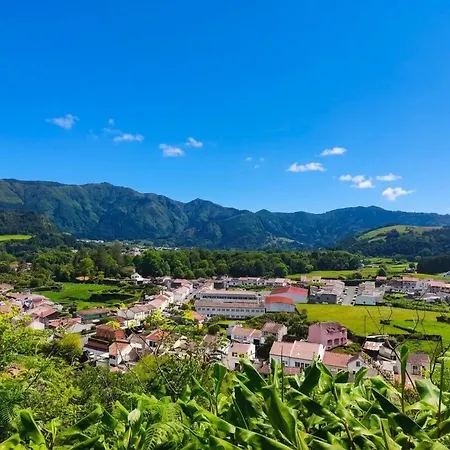 Casa Varanda Furnas (Azores)