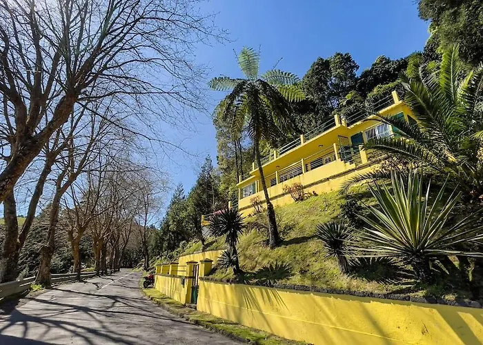 Casa Varanda 펜션 *