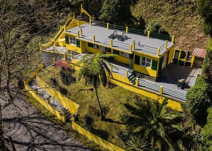 بيت للعطل Casa Varanda