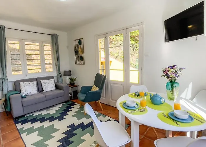 بيت للعطل Casa Varanda *