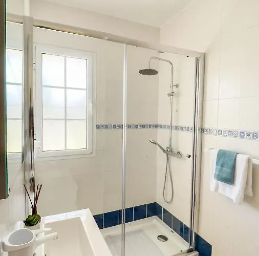 Casa Varanda بيت للعطل