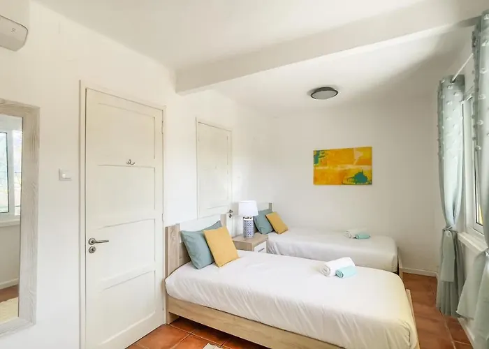 Casa Varanda بيت للعطل