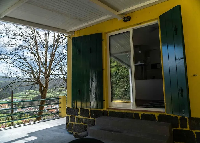 بيت للعطل Casa Varanda