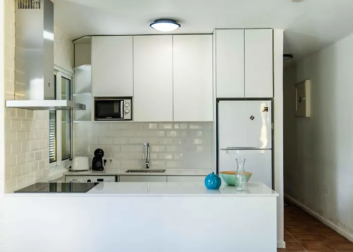 بيت للعطل Casa Varanda *