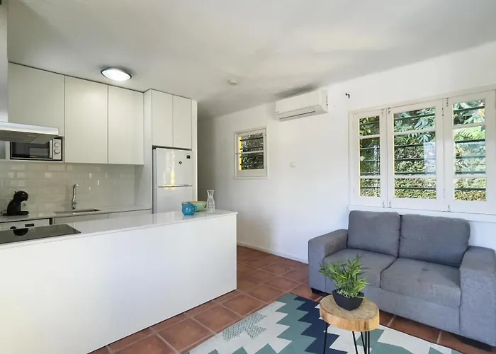 Casa Varanda بيت للعطل فورناس