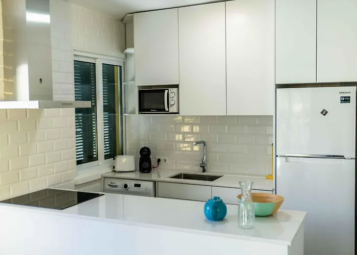 بيت للعطل Casa Varanda *